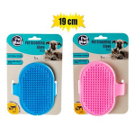 Pet Grooming Glove